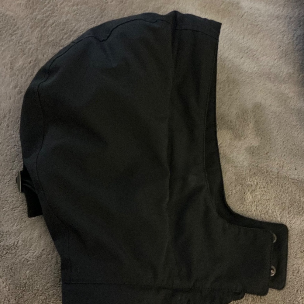 Canada Goose Women Black Bomber Down Jacket - Picture 14 of 16